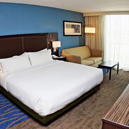 Holiday Inn Mayaguez & Tropical Casino By Ihg Eksteriør bilde
