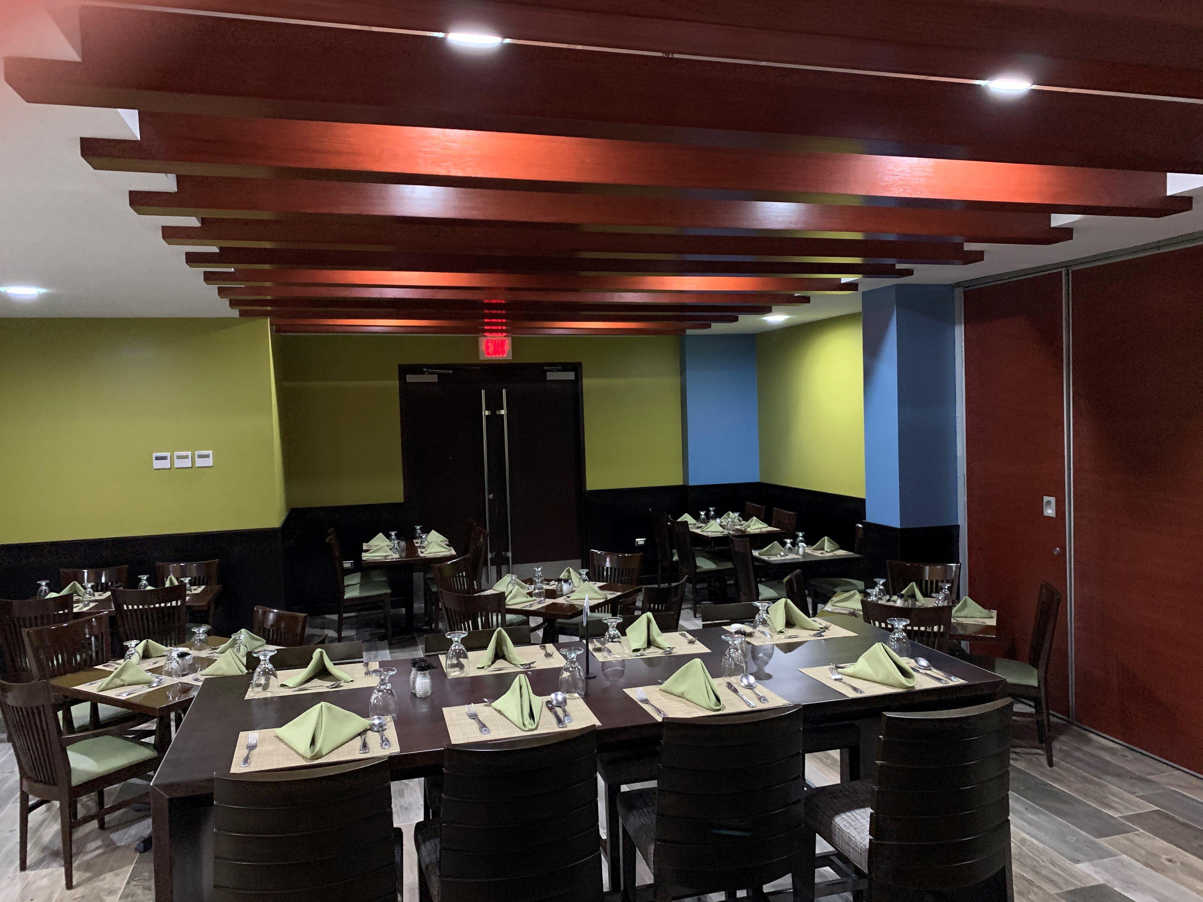 Holiday Inn Mayaguez & Tropical Casino By Ihg Eksteriør bilde