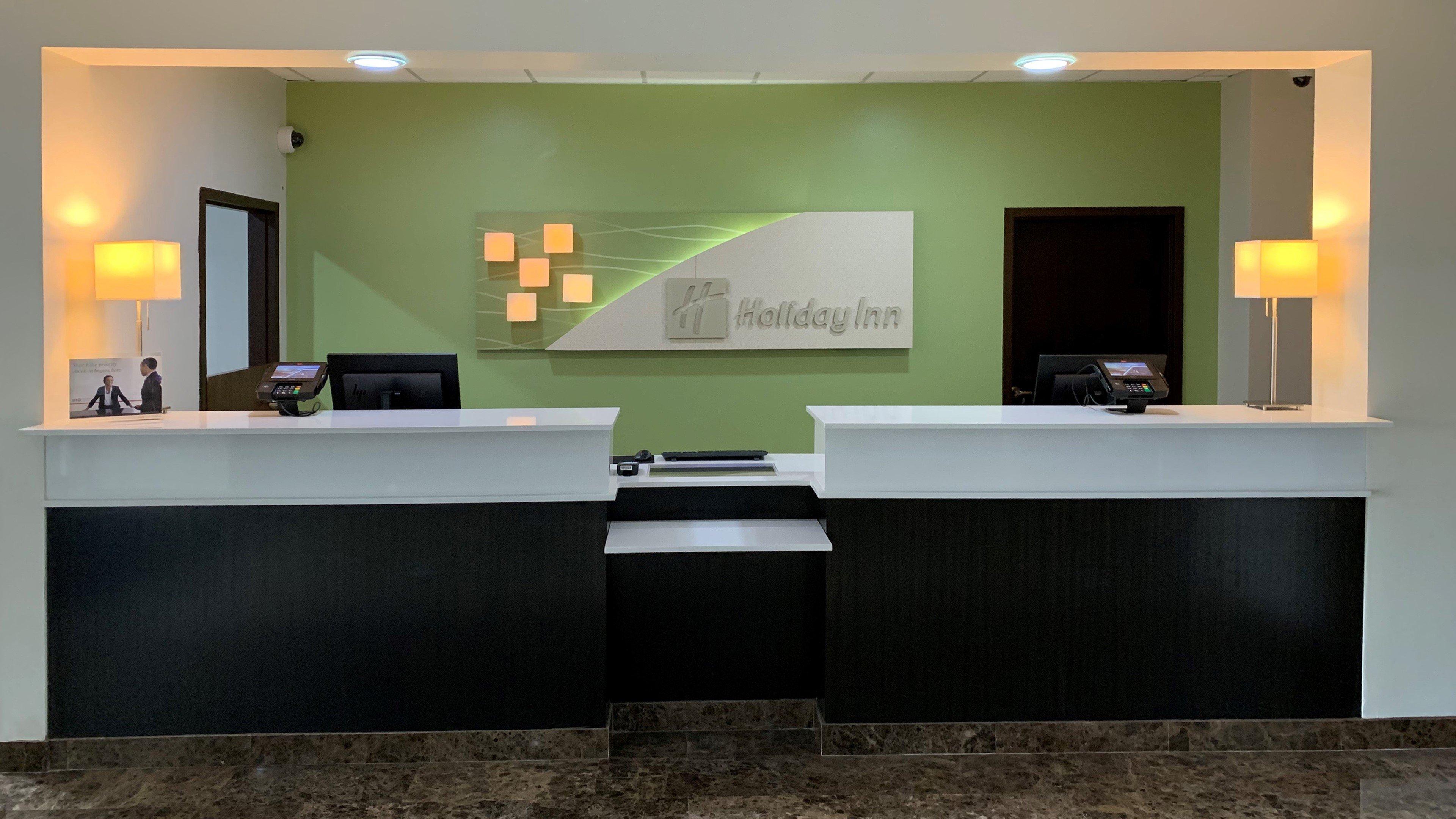 Holiday Inn Mayaguez & Tropical Casino By Ihg Eksteriør bilde