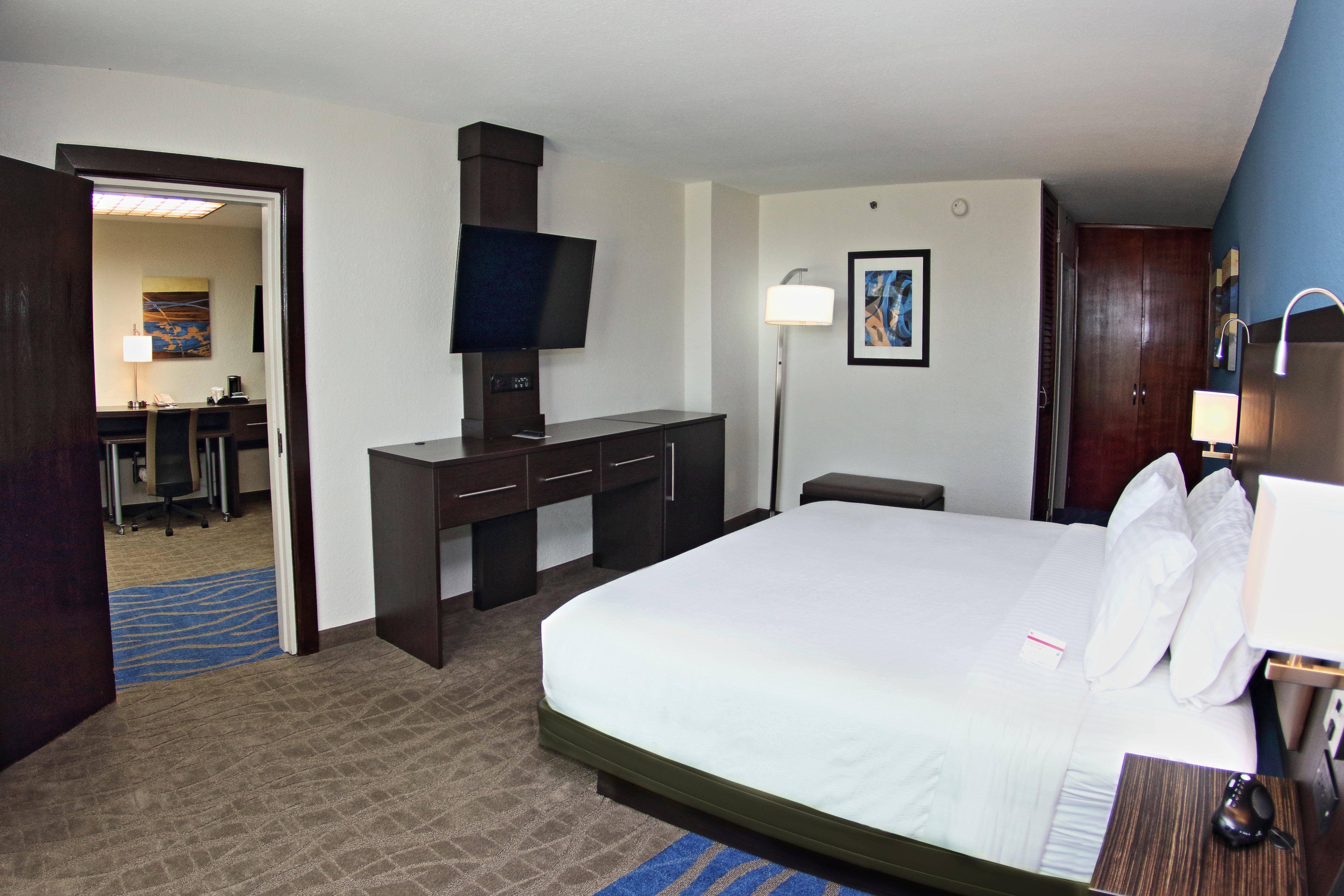Holiday Inn Mayaguez & Tropical Casino By Ihg Eksteriør bilde