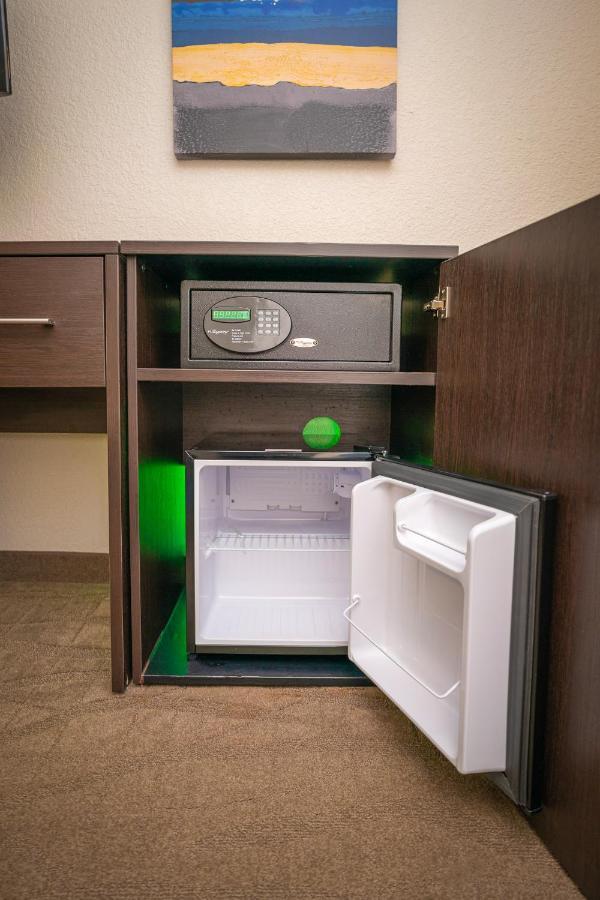 Holiday Inn Mayaguez & Tropical Casino By Ihg Eksteriør bilde