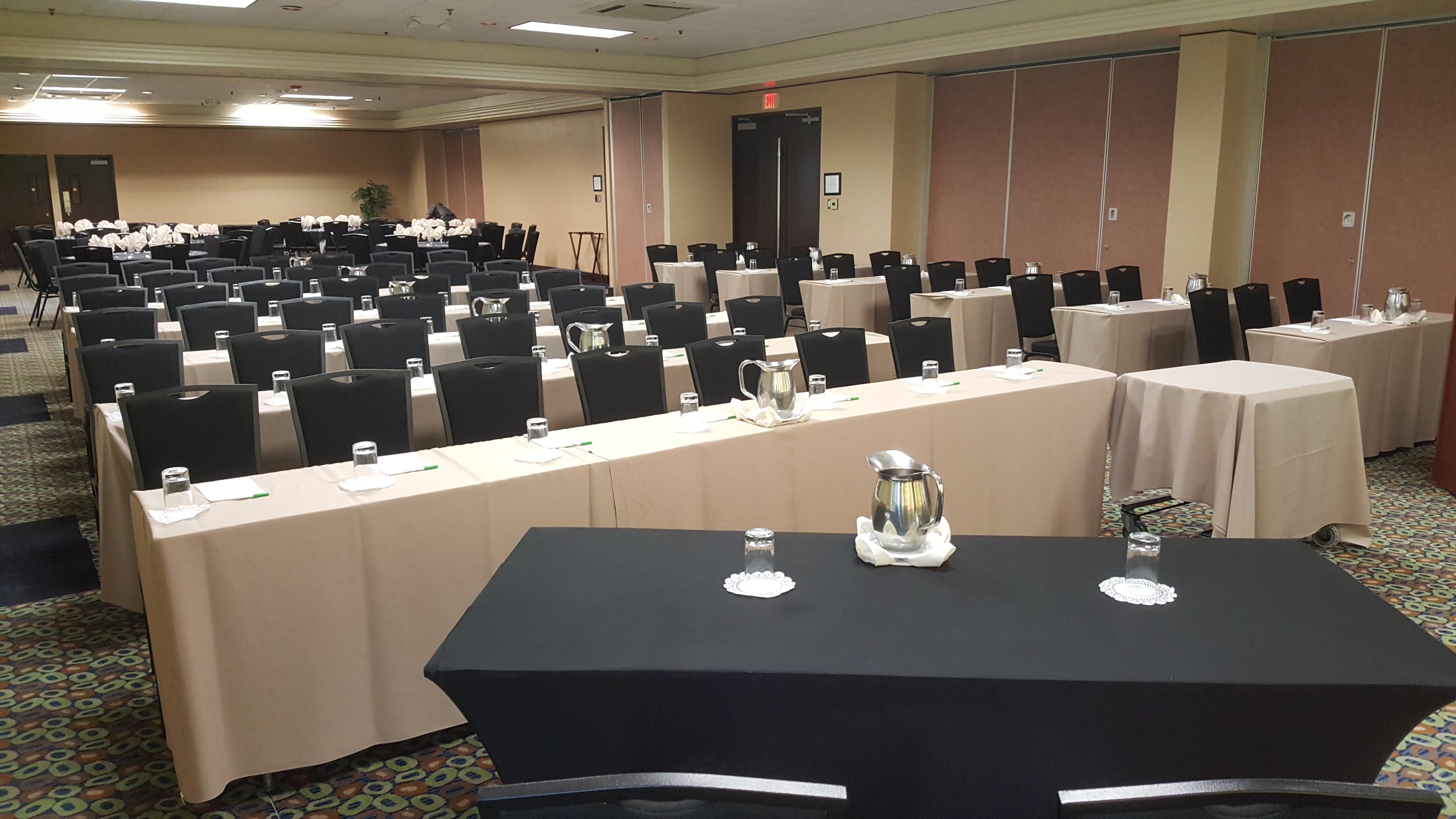 Holiday Inn Mayaguez & Tropical Casino By Ihg Eksteriør bilde