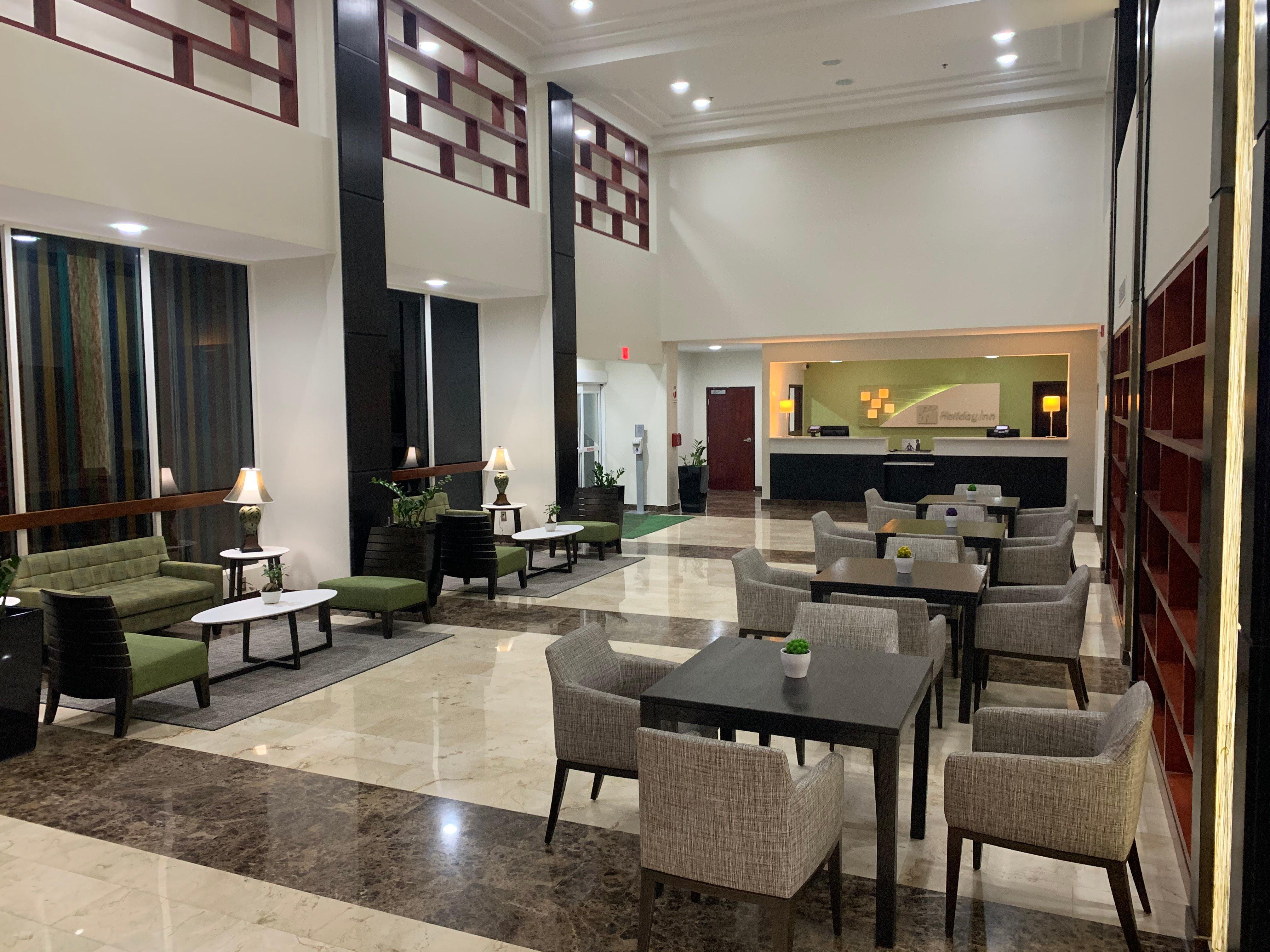 Holiday Inn Mayaguez & Tropical Casino By Ihg Eksteriør bilde