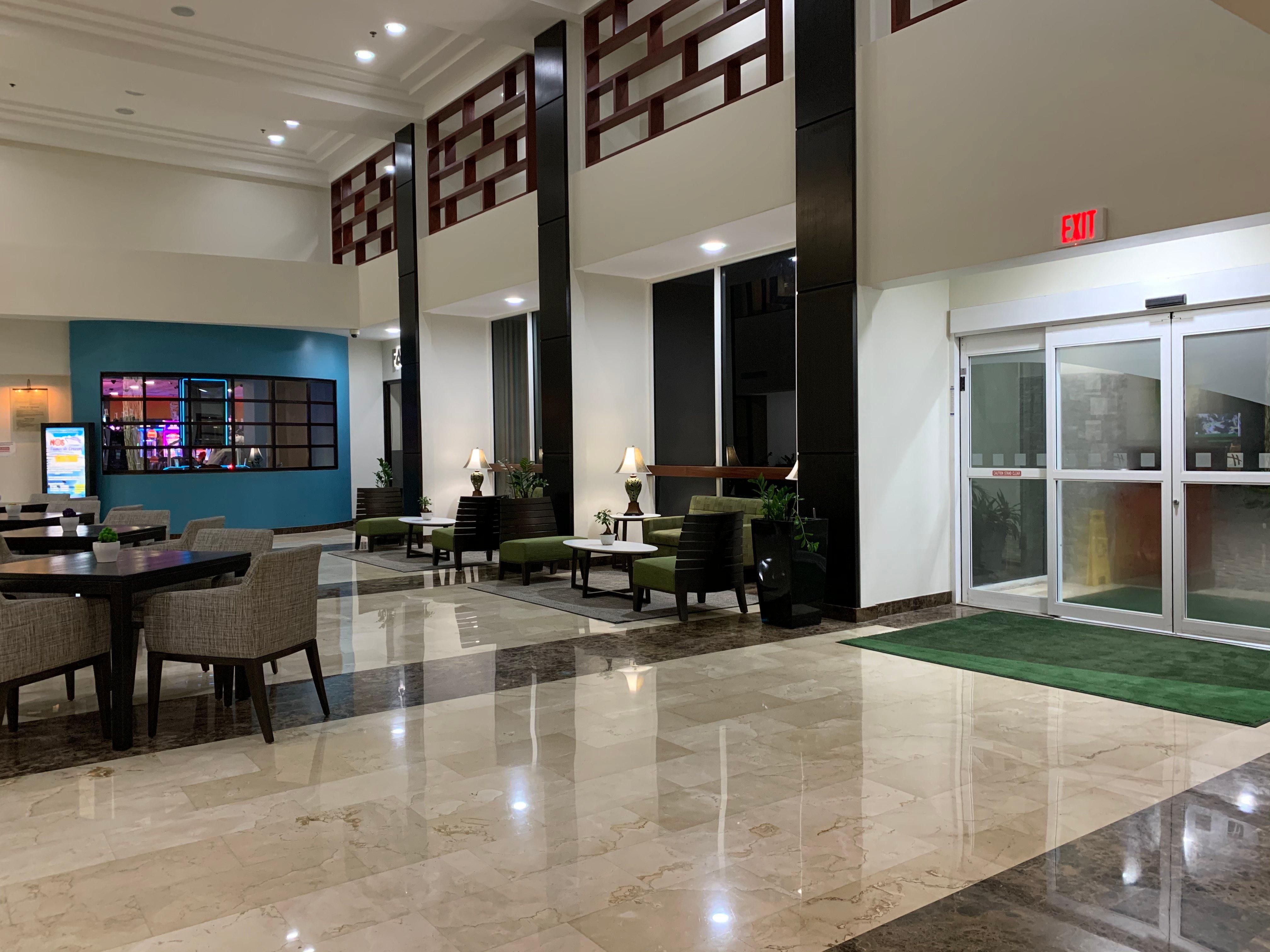 Holiday Inn Mayaguez & Tropical Casino By Ihg Eksteriør bilde