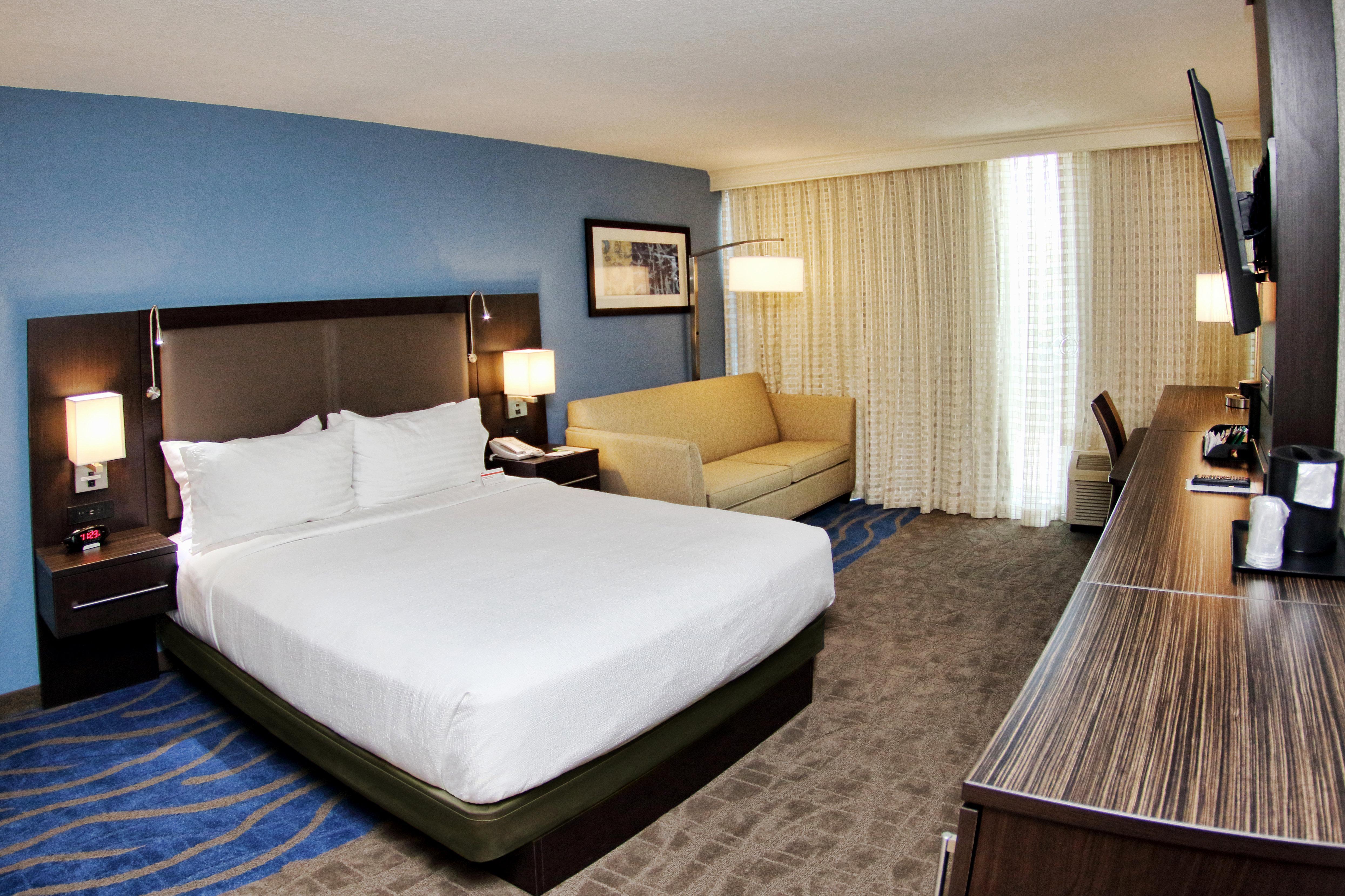 Holiday Inn Mayaguez & Tropical Casino By Ihg Eksteriør bilde