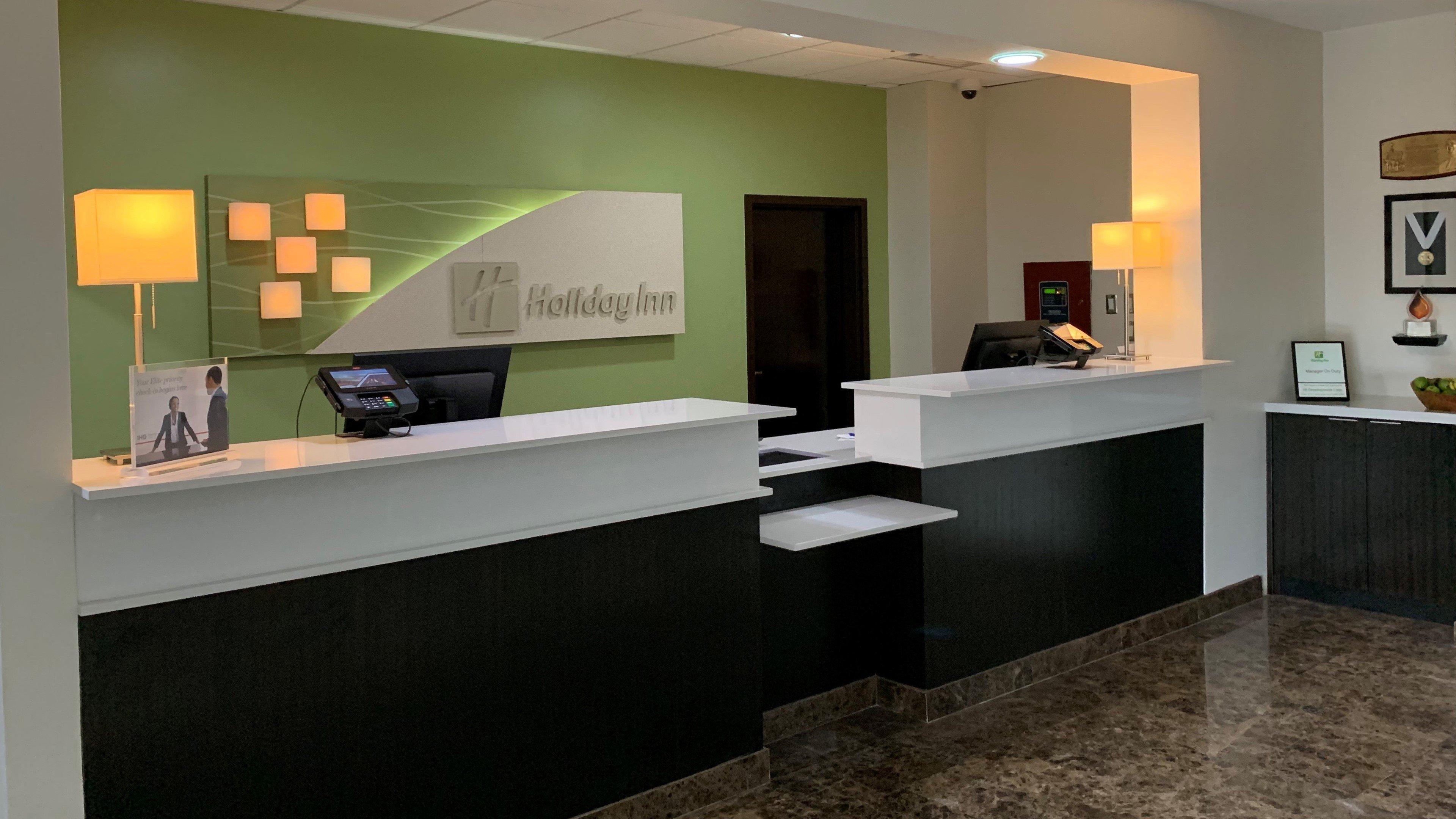 Holiday Inn Mayaguez & Tropical Casino By Ihg Eksteriør bilde