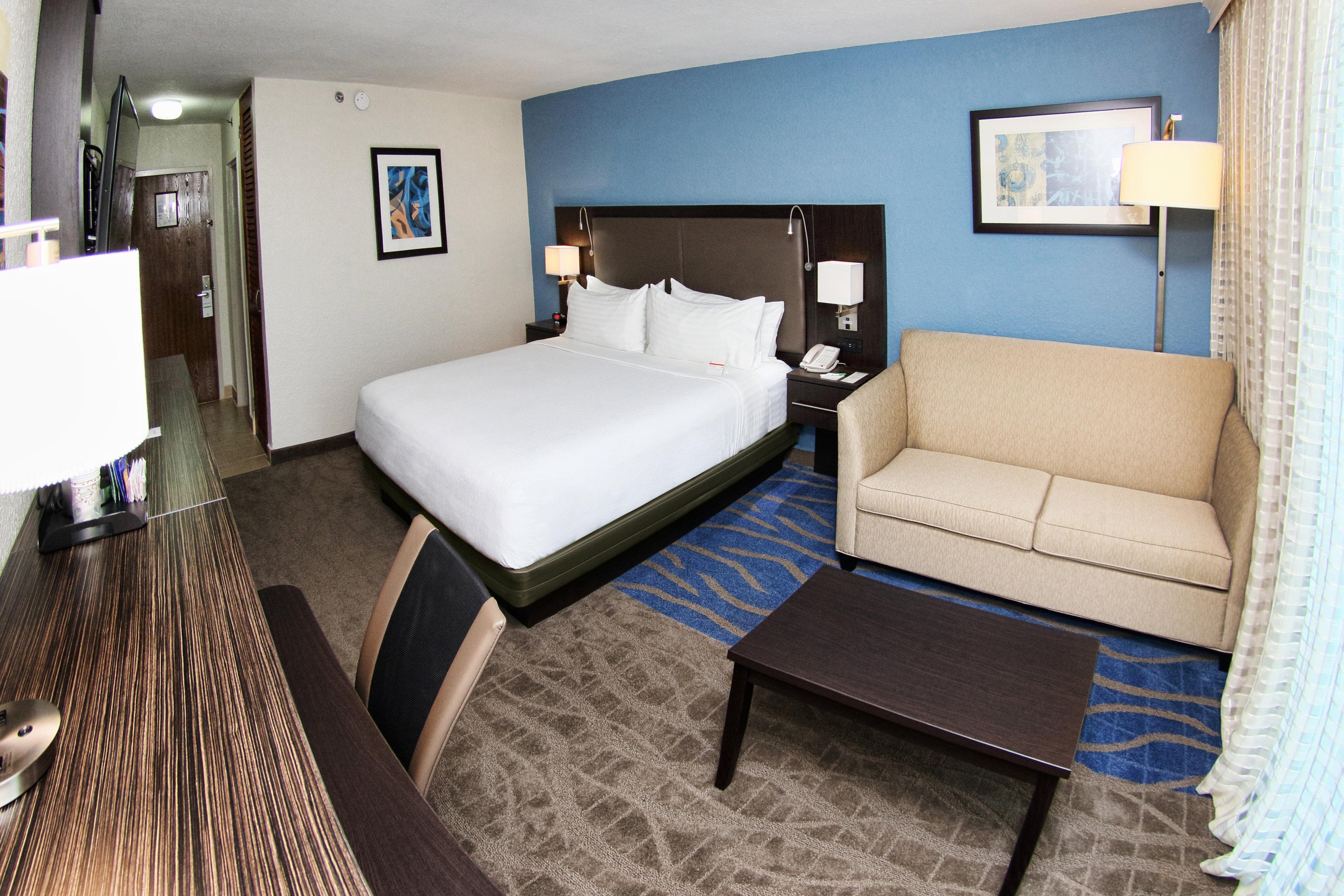Holiday Inn Mayaguez & Tropical Casino By Ihg Eksteriør bilde