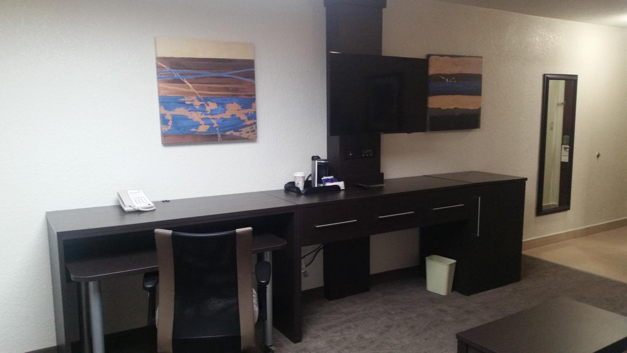 Holiday Inn Mayaguez & Tropical Casino By Ihg Eksteriør bilde