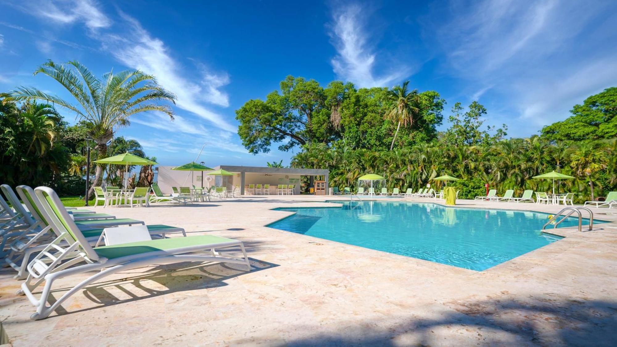 Holiday Inn Mayaguez & Tropical Casino By Ihg Eksteriør bilde