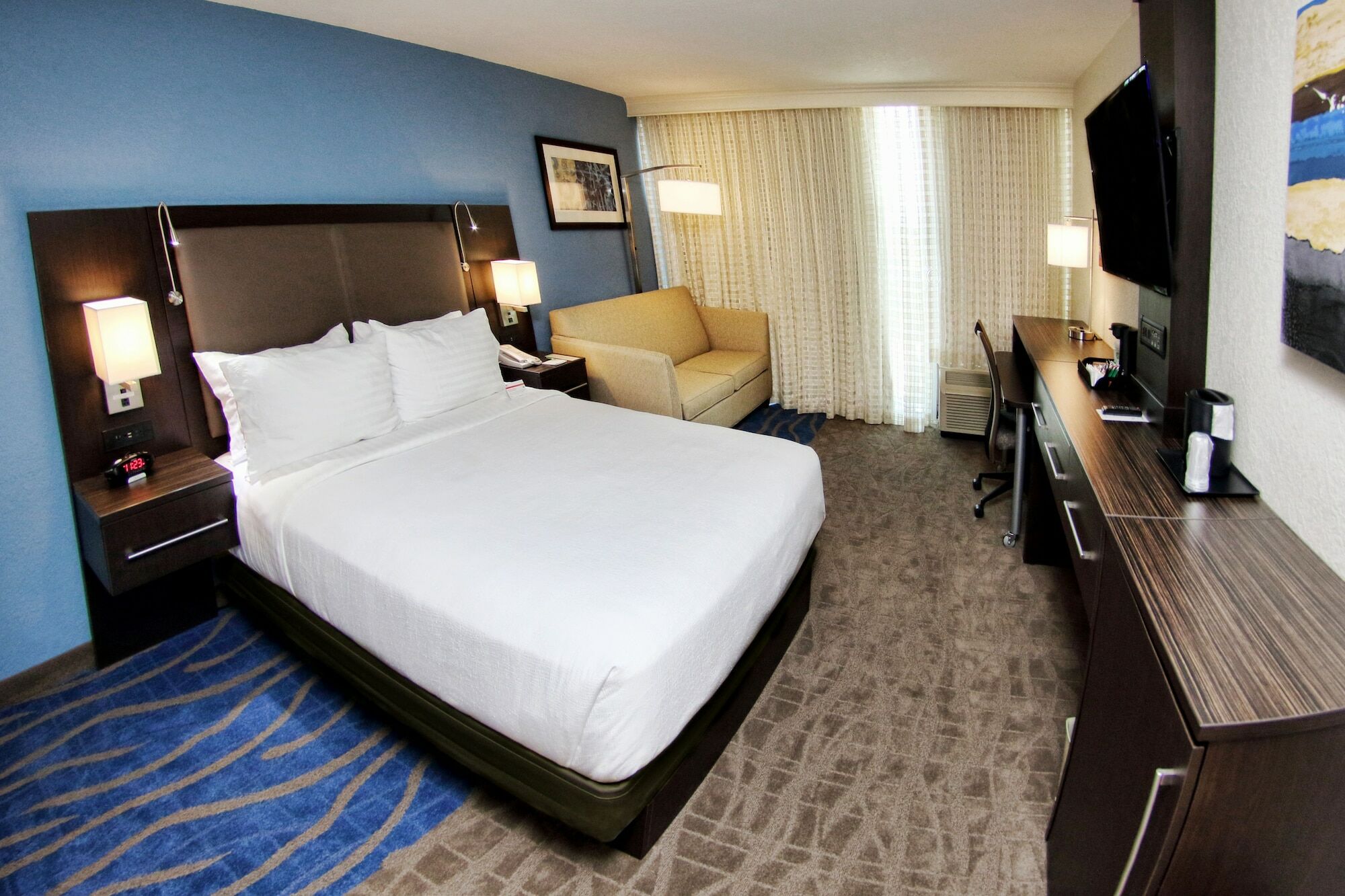 Holiday Inn Mayaguez & Tropical Casino By Ihg Eksteriør bilde