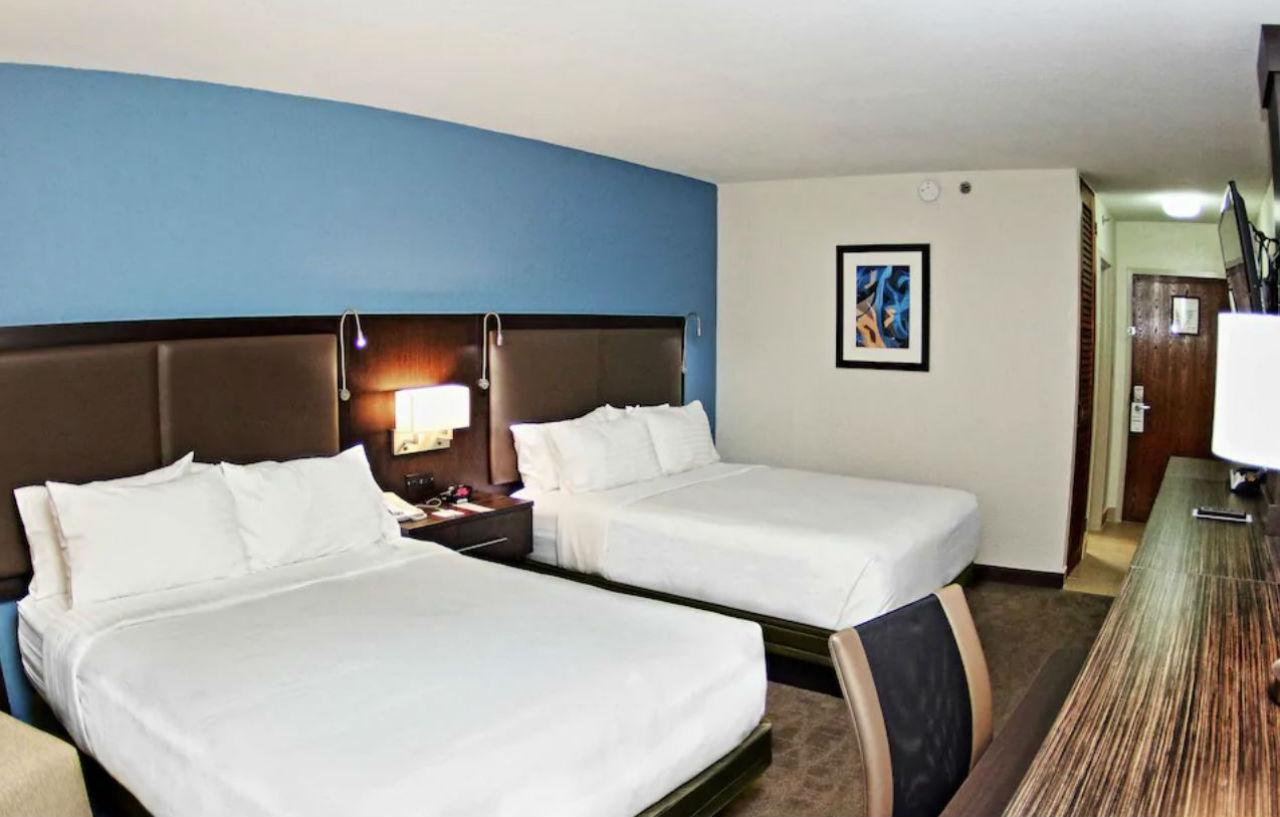Holiday Inn Mayaguez & Tropical Casino By Ihg Eksteriør bilde