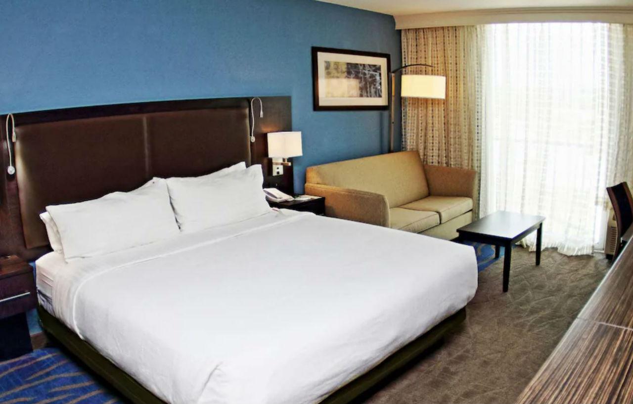 Holiday Inn Mayaguez & Tropical Casino By Ihg Eksteriør bilde